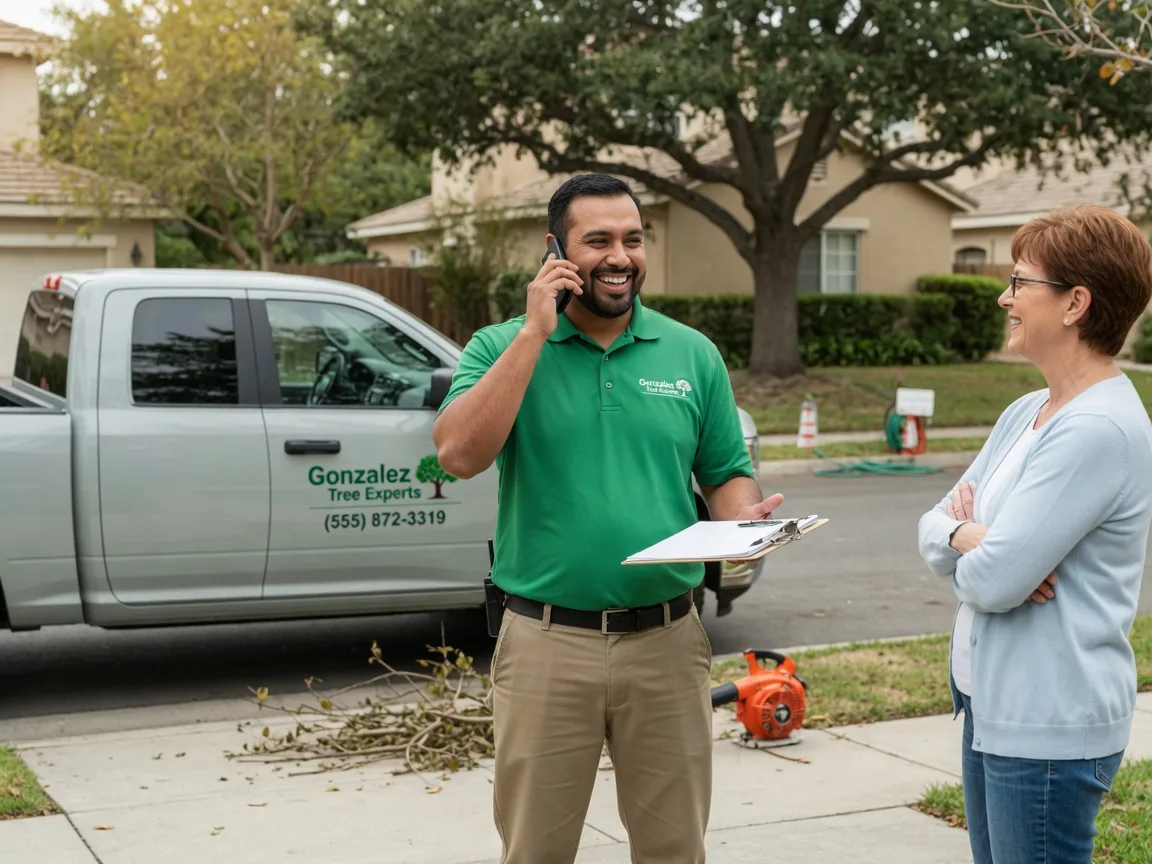 Tree Service North Sandwich, NH FAQs